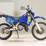 Мотоцикл Suzuki TS200R с пробегом 20931 km