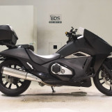 Мотоцикл Honda NM4-01 VULTUS з пробігом 40329 km