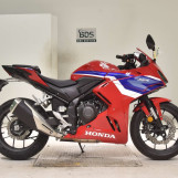 Мотоцикл Honda CBR400R-3 с пробегом 2899 km