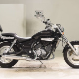 Мотоцикл Kawasaki ELIMINATOR 250V с пробегом 24968 km