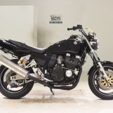 Мотоцикл Yamaha XJR400 з пробігом 22234 km