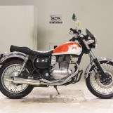 Мотоцикл Kawasaki ESTRELLA з пробігом 11208 km
