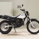 Мотоцикл Yamaha TW200E с пробегом 8625 km