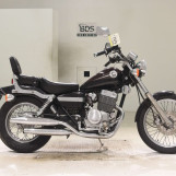 Мотоцикл Honda REBEL CMX250 с пробегом 15130 km
