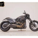 Мотоцикл HD SOFTAIL FXDRS1870 з пробігом 13301 km