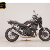 Мотоцикл Kawasaki Z900RS з пробігом 10591 km