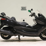 Мотоцикл Yamaha MAJESTY 250 с пробегом 25872 km