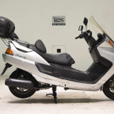 Мотоцикл Yamaha MAJESTY 250 с пробегом 25450 km