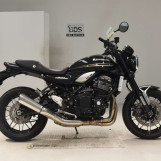 Мотоцикл Kawasaki Z900RS с пробегом 9442 km