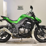 Мотоцикл Kawasaki Z1000A с пробегом 39452 km