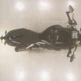 Мотоцикл Triumph SPEED TRIPLE RS з пробігом 13484 km