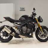 Мотоцикл Triumph SPEED TRIPLE RS з пробігом 13484 km