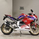 Мотоцикл Honda CBR250RR з пробігом 36934 km