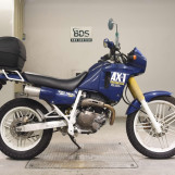 Мотоцикл Honda AX-1 з пробігом 20261 km