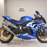 Мотоцикл Suzuki GSX-R1000A з пробігом 15834 km