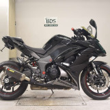 Мотоцикл Kawasaki NINJA1000A с пробегом 9441 km