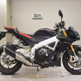 Мотоцикл Aprilia TUONO V4 R APRC с пробегом 11222 km