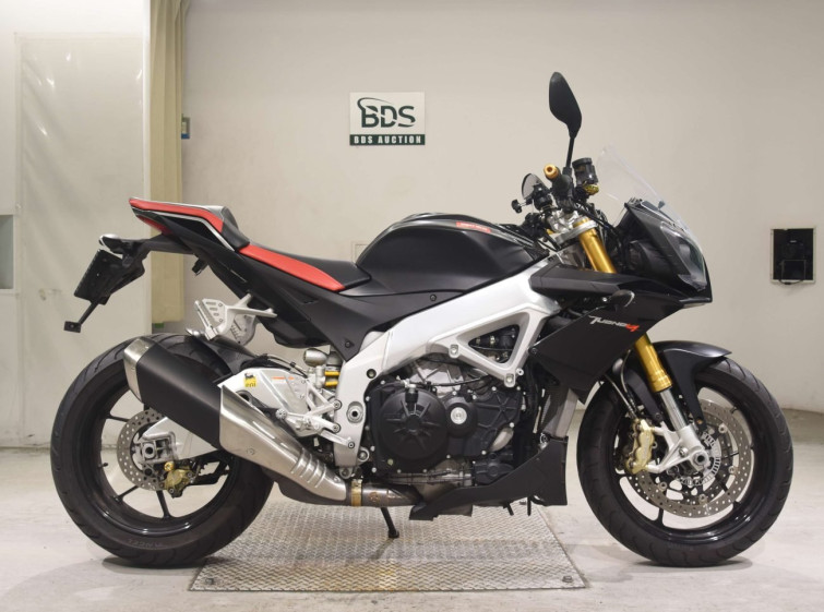 Мотоцикл Aprilia TUONO V4 R APRC с пробегом 11222 km