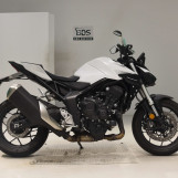 Мотоцикл Honda CB1000 HORNET с пробегом 7678 km