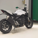 Мотоцикл Honda CB1000 HORNET с пробегом 7678 km