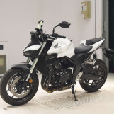 Мотоцикл Honda CB1000 HORNET с пробегом 7678 km