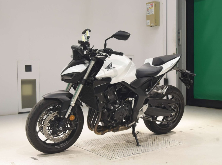 Мотоцикл Honda CB1000 HORNET с пробегом 7678 km