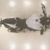 Мотоцикл Honda CB1000 HORNET с пробегом 7678 km