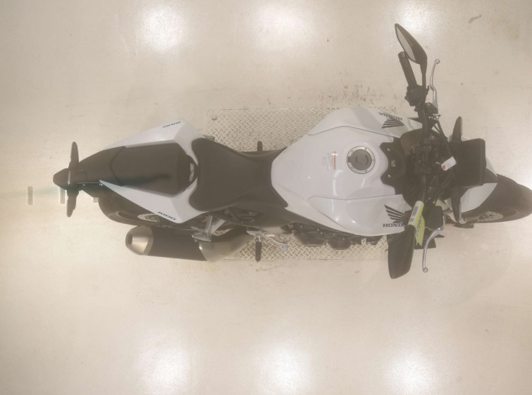 Мотоцикл Honda CB1000 HORNET с пробегом 7678 km