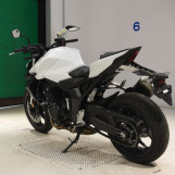 Мотоцикл Honda CB1000 HORNET с пробегом 7678 km