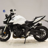 Мотоцикл Honda CB1000 HORNET с пробегом 7678 km