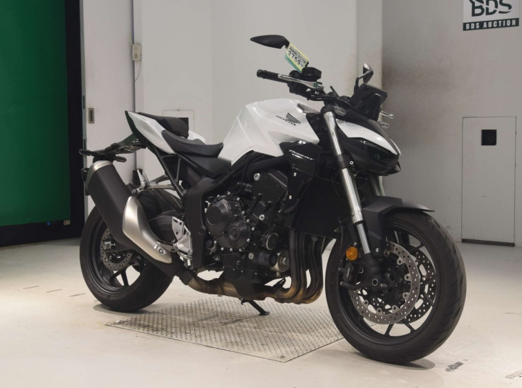 Мотоцикл Honda CB1000 HORNET с пробегом 7678 km