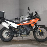 Мотоцикл KTM 890 ADVENTURE R з пробігом 20068 km