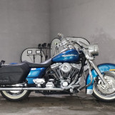 Мотоцикл HD ROAD KING FLHRSI1450 с пробегом 4081 km