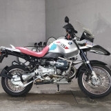 Мотоцикл BMW R1150GS ADVENTURE з пробігом 33905 km