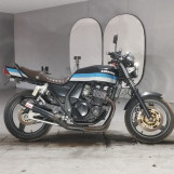 Мотоцикл Kawasaki ZRX400 с пробегом 49556 km