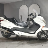 Мотоцикл Honda FORZA Z з пробігом 43544 km