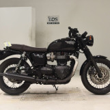 Мотоцикл Triumph BONNEVILLE с пробегом 13377 km