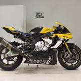 Мотоцикл Yamaha YZF-R1M з пробігом 7026 km