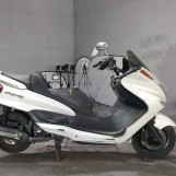 Мотоцикл Yamaha MAJESTY 250C с пробегом 26397 km