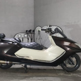 Мотоцикл Yamaha MAXAM250 с пробегом 20382 km