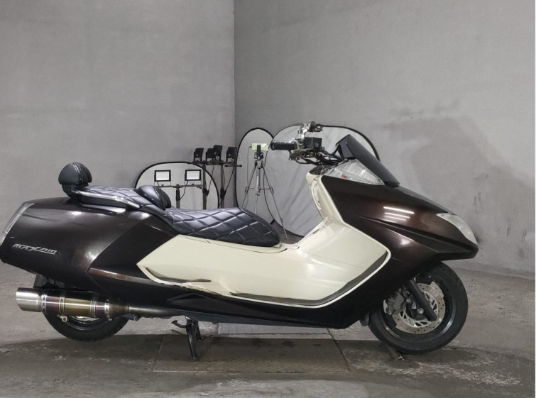 Мотоцикл Yamaha MAXAM250 с пробегом 20382 km