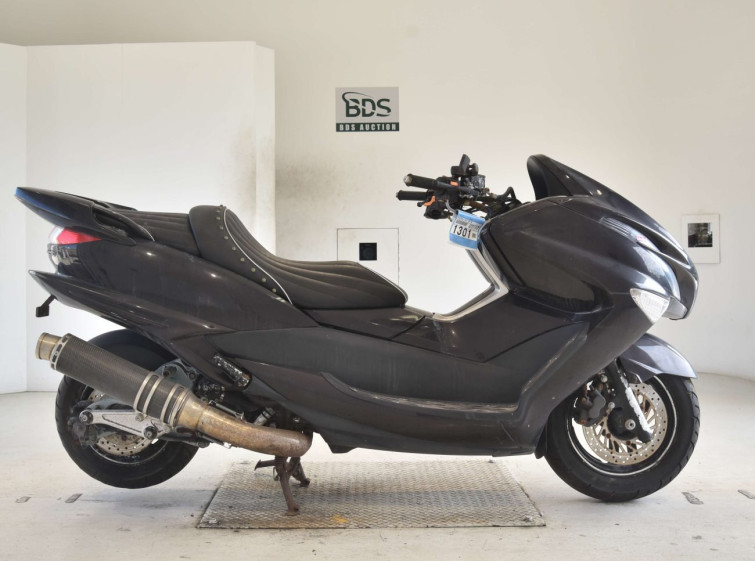 Мотоцикл Yamaha MAJESTY 250
