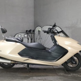 Мотоцикл Yamaha MAXAM250 с пробегом 22820 km