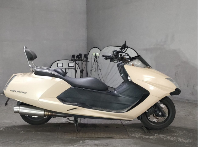 Мотоцикл Yamaha MAXAM250 с пробегом 22820 km
