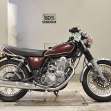 Мотоцикл Yamaha SR400 с пробегом 19143 km
