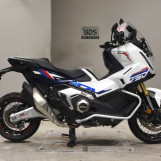 Мотоцикл Honda X-ADV750-2 з пробігом 1160 km