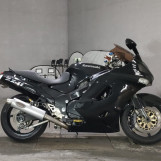 Мотоцикл Kawasaki ZZ-R1100 с пробегом 60899 km