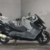 Мотоцикл Honda FORZA Z з пробігом 30208 km