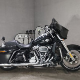 Мотоцикл HD STREET GLIDE FLHXS1870 с пробегом 1357 km