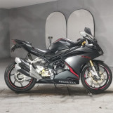 Мотоцикл Honda CBR250RR з пробігом 23358 km